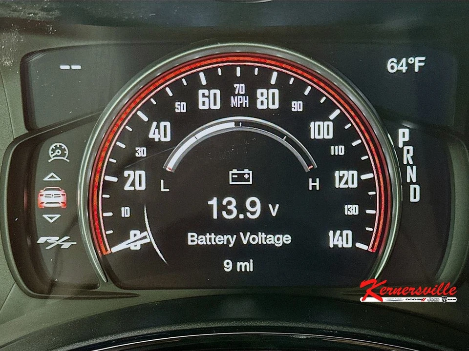 2026 Dodge Durango 3rd Gen - Image 11 of 12
