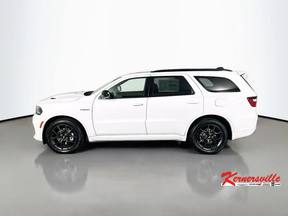 2026 Dodge Durango 3rd Gen - Image 4 of 21