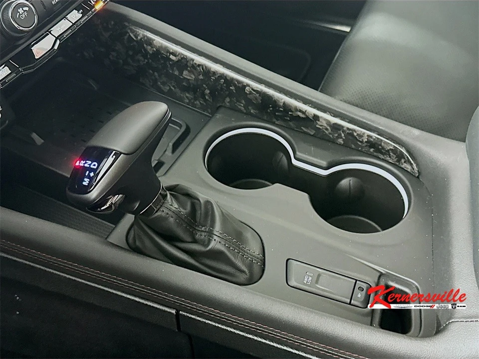 2026 Dodge Durango 3rd Gen - Image 12 of 21