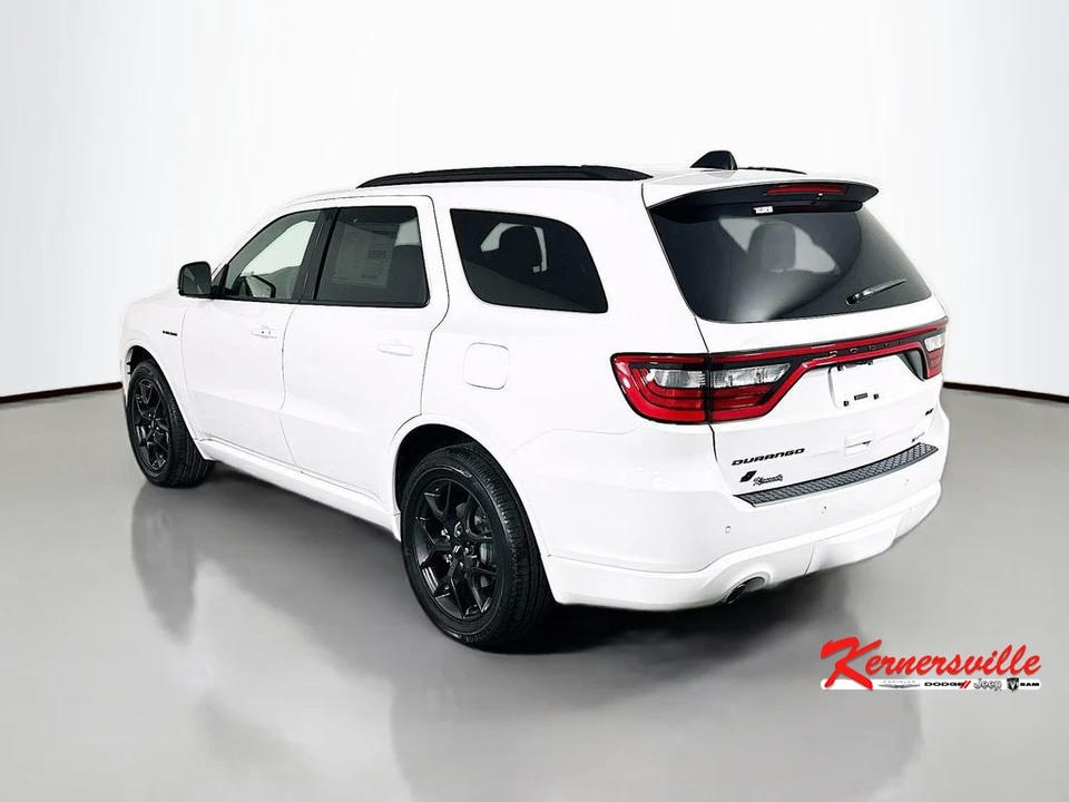 2026 Dodge Durango 3rd Gen - Image 5 of 12