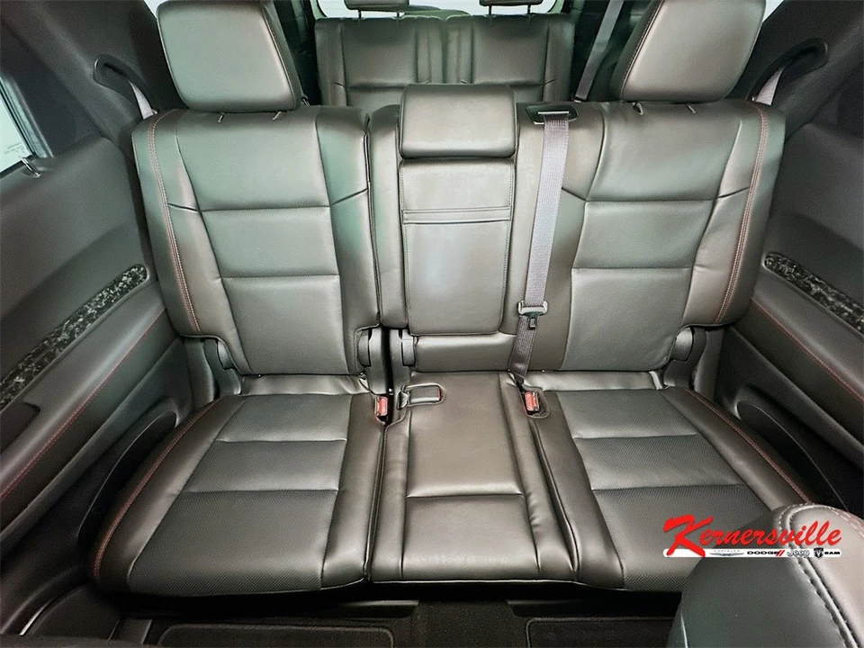 2026 Dodge Durango 3rd Gen - Image 10 of 21