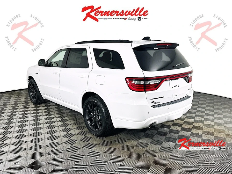 2026 Dodge Durango 3rd Gen - Image 5 of 21