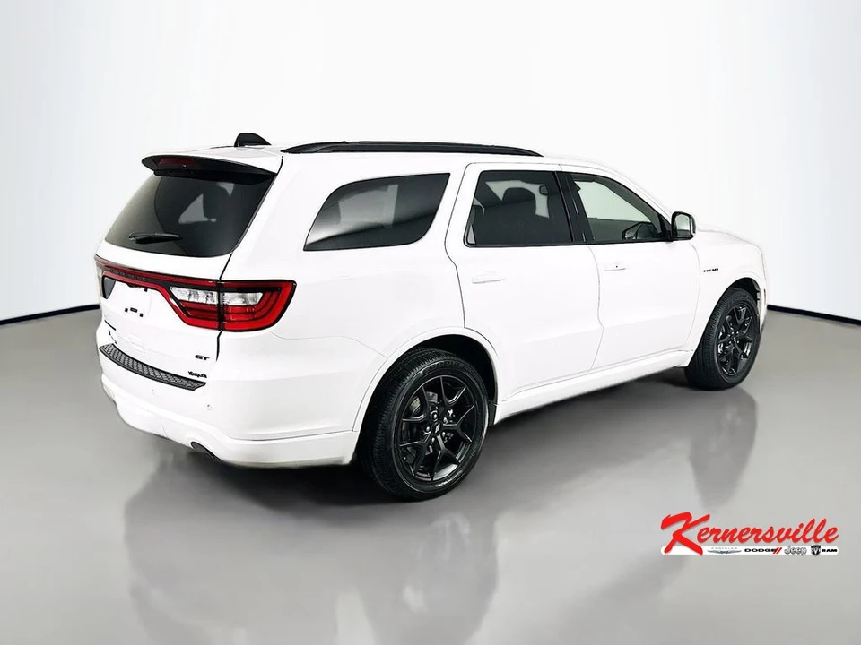 2026 Dodge Durango 3rd Gen - Image 7 of 12