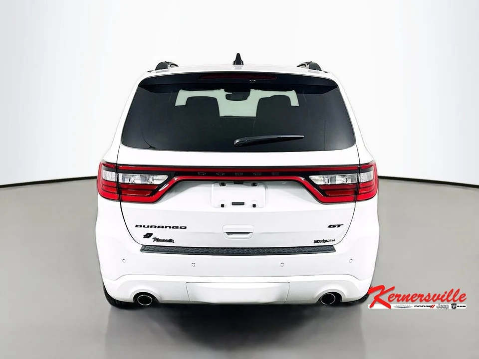 2026 Dodge Durango 3rd Gen - Image 6 of 12