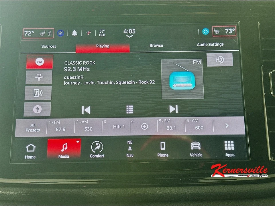 2026 Dodge Durango 3rd Gen - Image 13 of 21