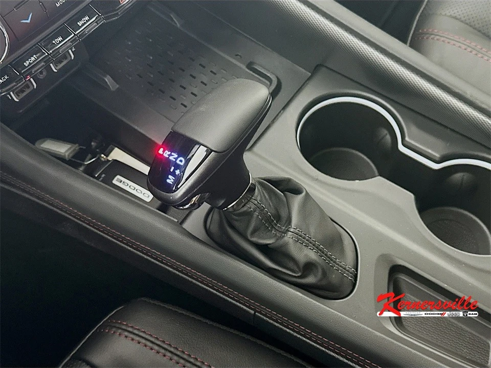 2026 Dodge Durango 3rd Gen - Image 12 of 21