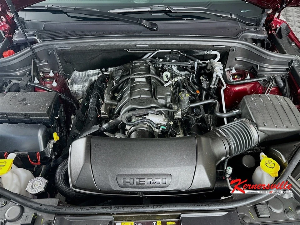 2026 Dodge Durango 3rd Gen - Image 18 of 21