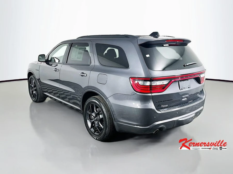 2026 Dodge Durango 3rd Gen - Image 5 of 21