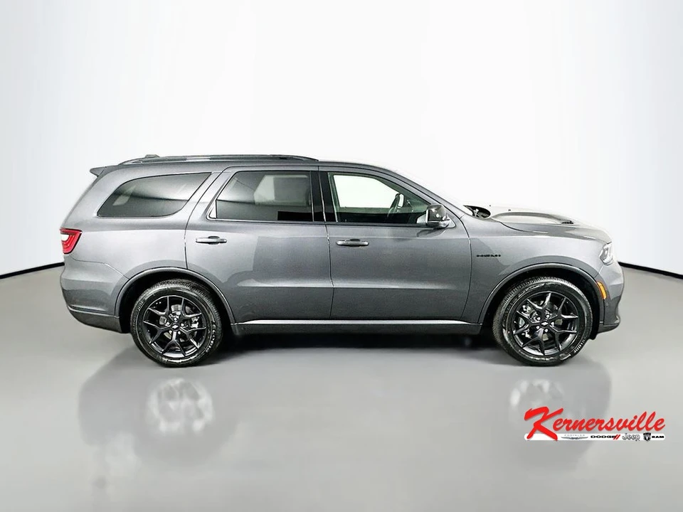 2026 Dodge Durango 3rd Gen - Image 8 of 21