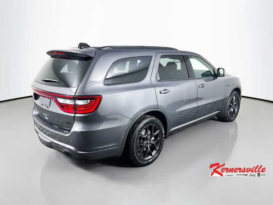 2026 Dodge Durango 3rd Gen - Image 7 of 21