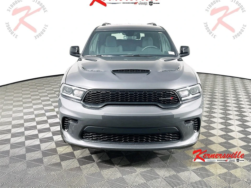 2026 Dodge Durango 3rd Gen - Image 2 of 21