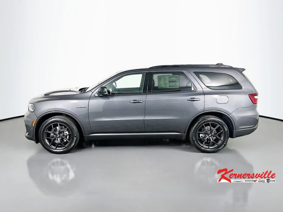 2026 Dodge Durango 3rd Gen - Image 4 of 21