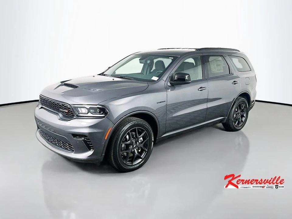 2026 Dodge Durango 3rd Gen - Image 3 of 21