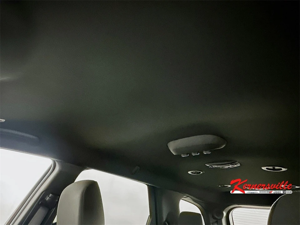 2026 Dodge Durango 3rd Gen - Image 14 of 21