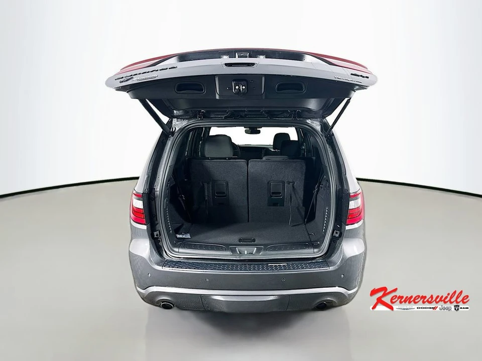 2026 Dodge Durango 3rd Gen - Image 16 of 21