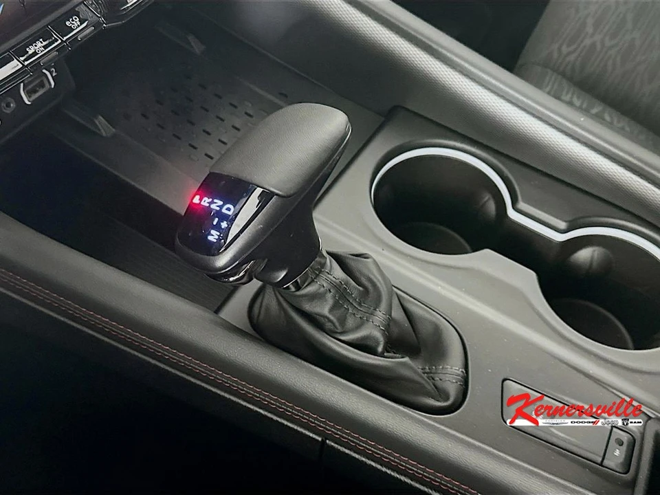 2026 Dodge Durango 3rd Gen - Image 12 of 21