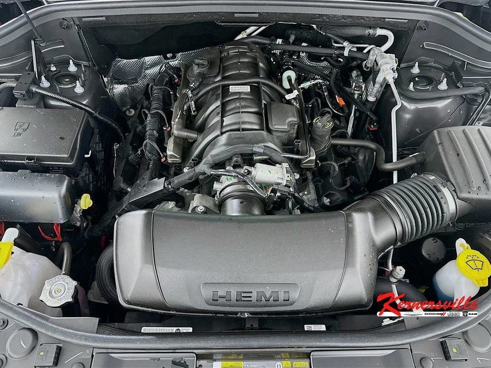 2026 Dodge Durango 3rd Gen - Image 18 of 21