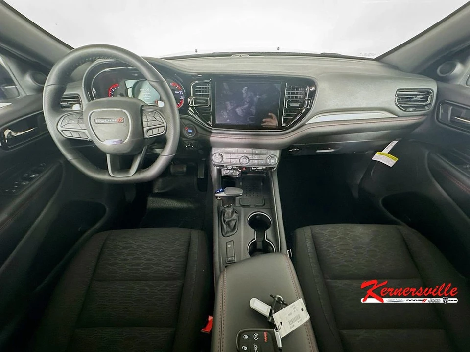 2026 Dodge Durango 3rd Gen - Image 9 of 21