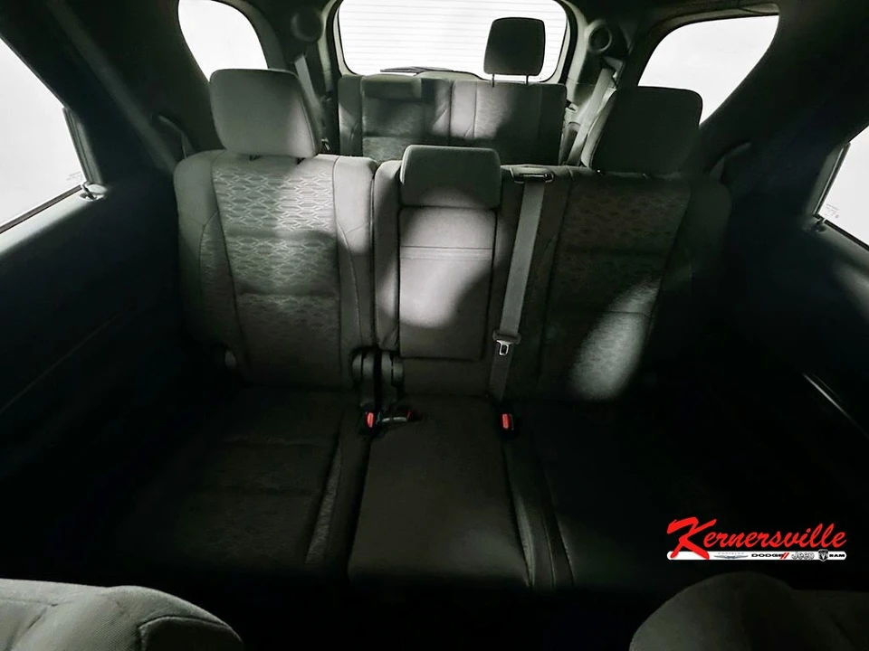 2026 Dodge Durango 3rd Gen - Image 10 of 21