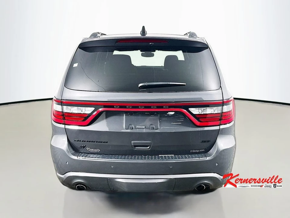 2026 Dodge Durango 3rd Gen - Image 6 of 21