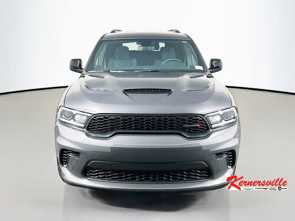 2026 Dodge Durango 3rd Gen - Image 2 of 21