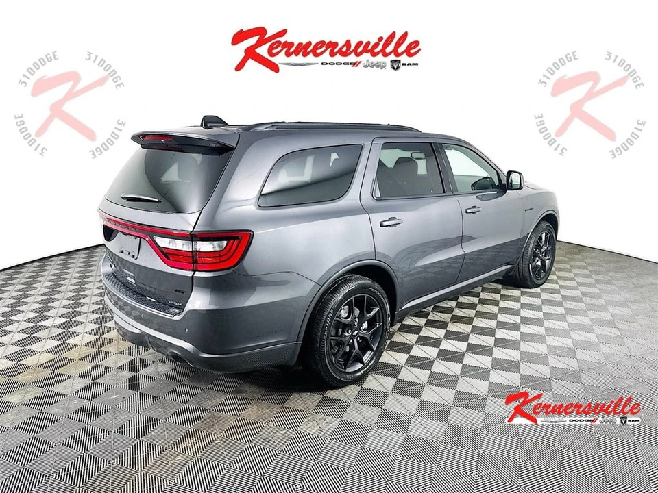 2026 Dodge Durango 3rd Gen - Image 7 of 21