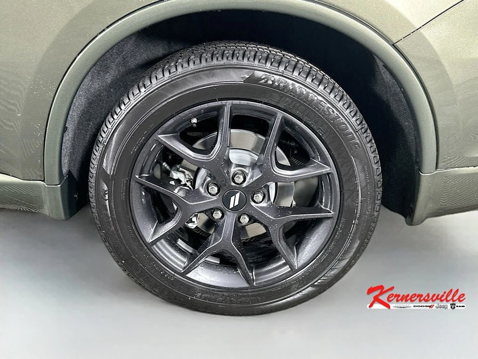 2026 Dodge Durango 3rd Gen - Image 17 of 21
