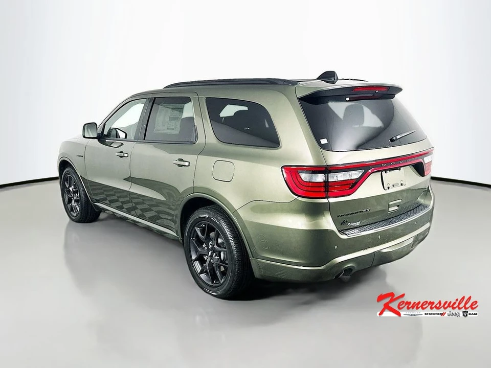2026 Dodge Durango 3rd Gen - Image 5 of 21