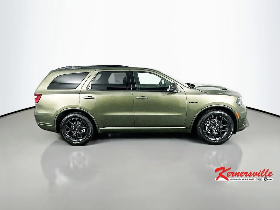 2026 Dodge Durango 3rd Gen - Image 8 of 21