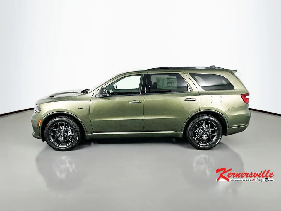 2026 Dodge Durango 3rd Gen - Image 4 of 21