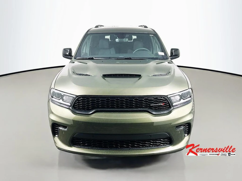 2026 Dodge Durango 3rd Gen - Image 2 of 21