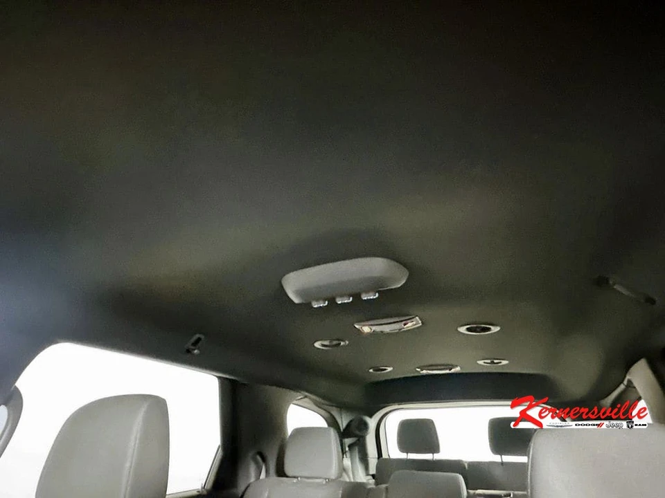 2026 Dodge Durango 3rd Gen - Image 14 of 21