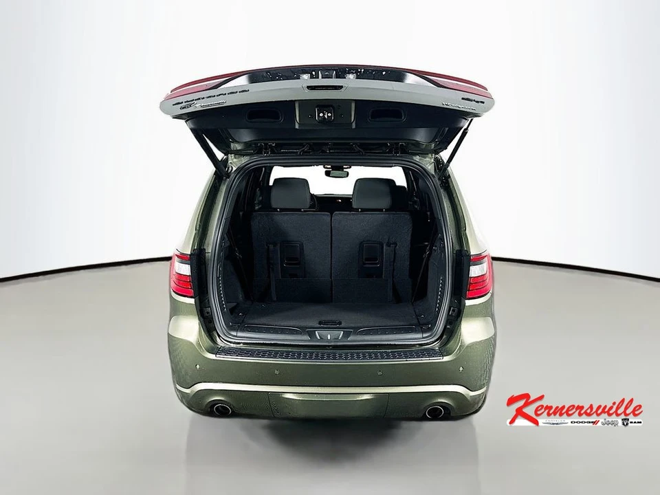 2026 Dodge Durango 3rd Gen - Image 16 of 21
