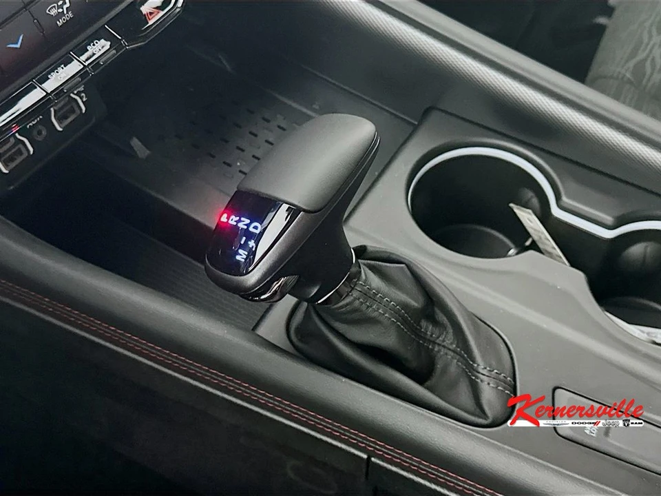 2026 Dodge Durango 3rd Gen - Image 12 of 21