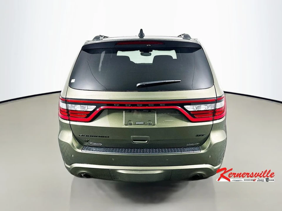 2026 Dodge Durango 3rd Gen - Image 6 of 21