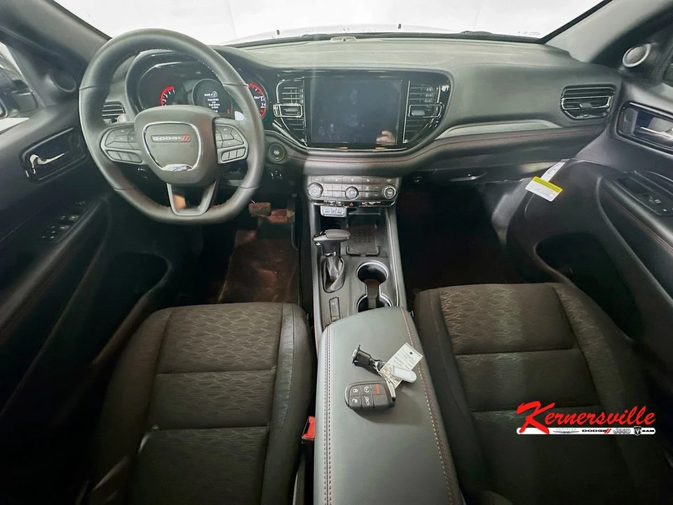 2026 Dodge Durango 3rd Gen - Image 9 of 21