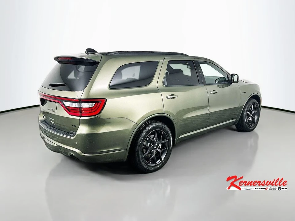 2026 Dodge Durango 3rd Gen - Image 7 of 21