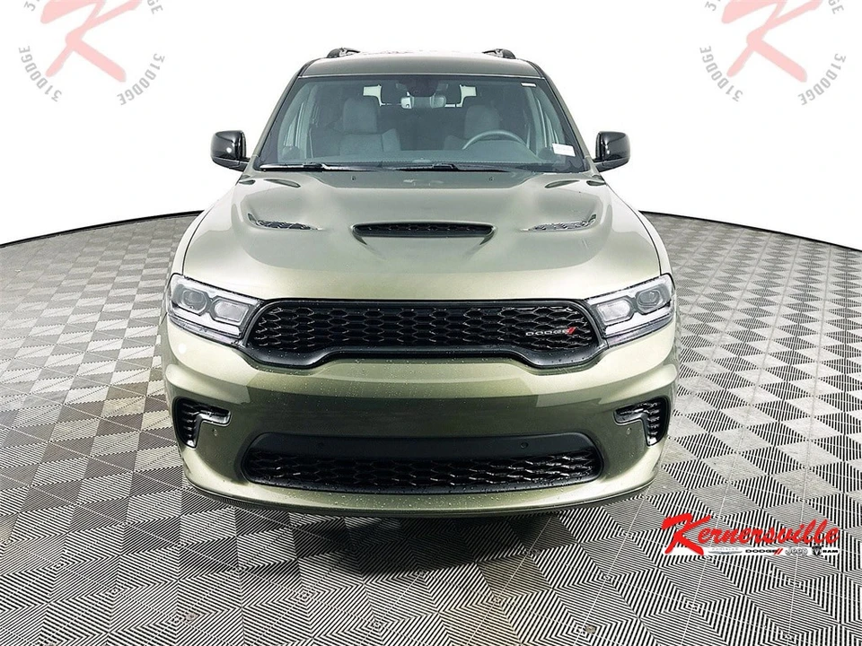 2026 Dodge Durango 3rd Gen - Image 2 of 12
