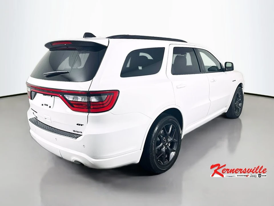 2026 Dodge Durango 3rd Gen - Image 7 of 12