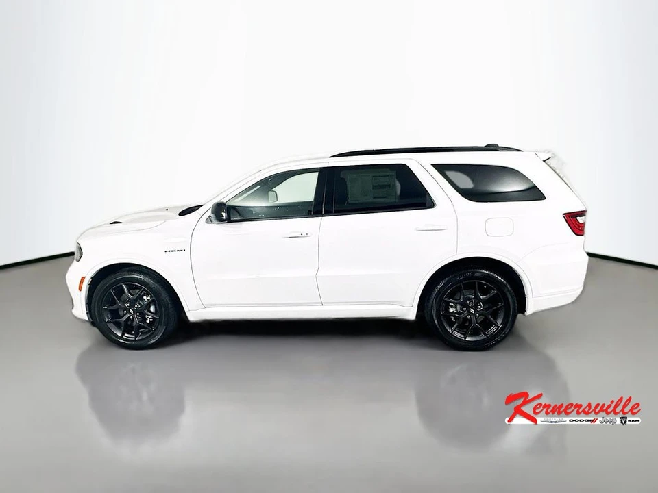 2026 Dodge Durango 3rd Gen - Image 4 of 12