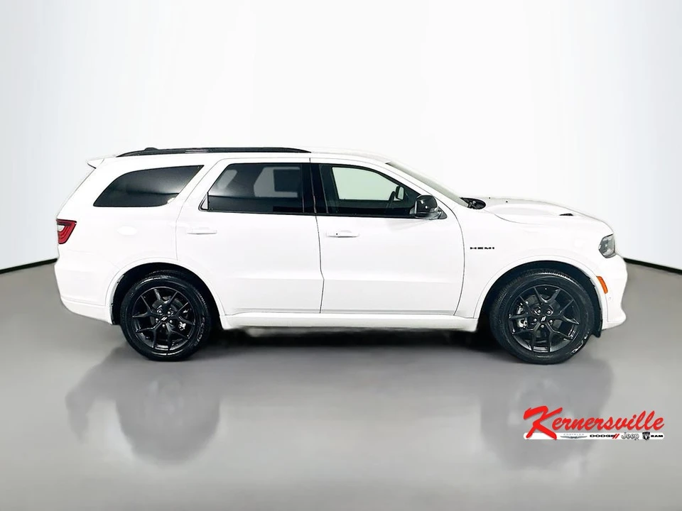 2026 Dodge Durango 3rd Gen - Image 8 of 12