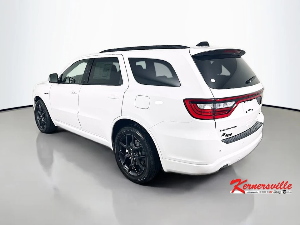 2026 Dodge Durango 3rd Gen - Image 5 of 12