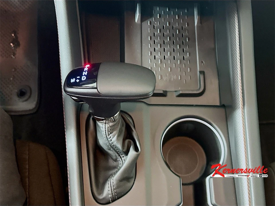 2026 Dodge Durango 3rd Gen - Image 12 of 21