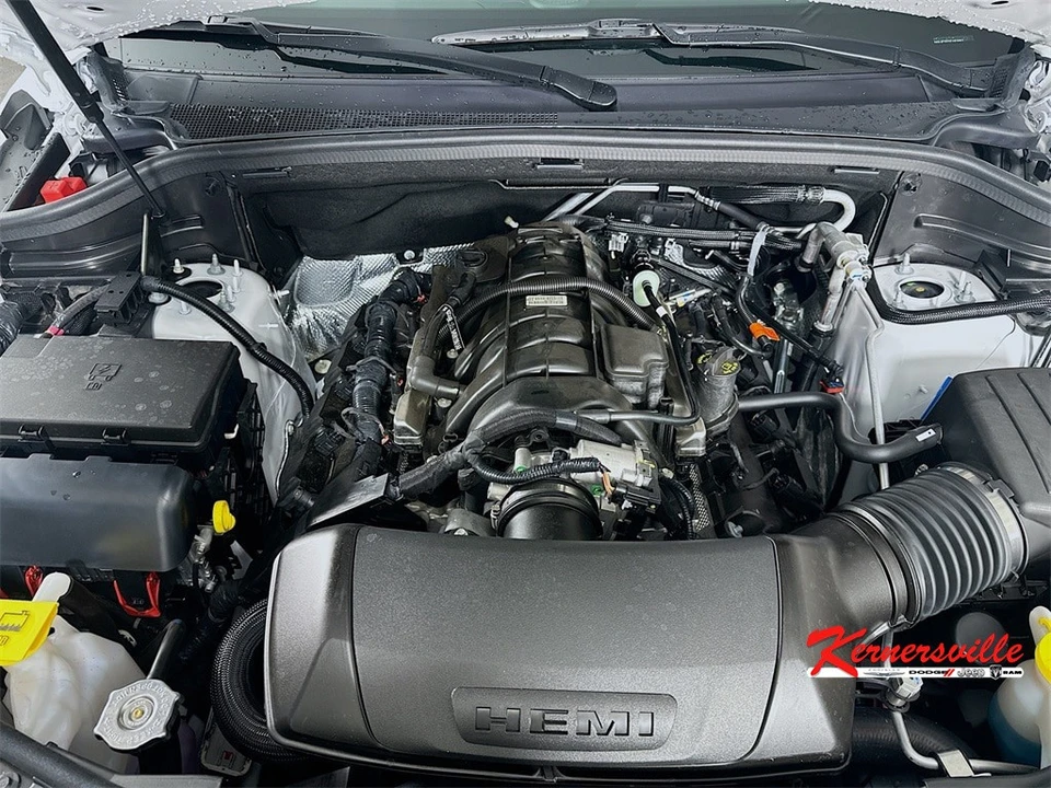 2026 Dodge Durango 3rd Gen - Image 17 of 21