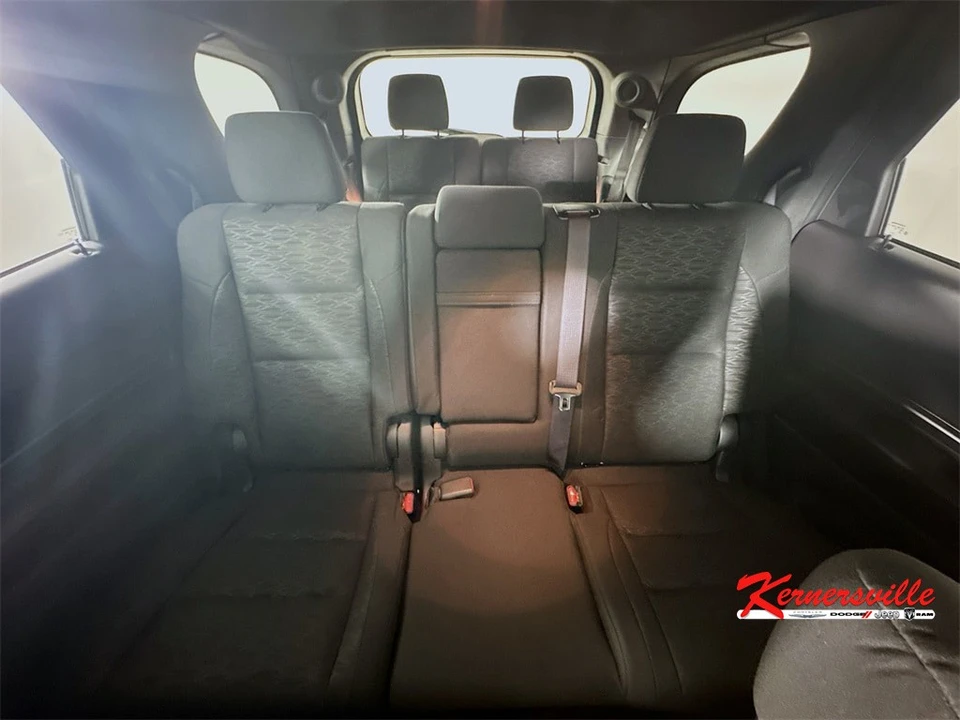 2026 Dodge Durango 3rd Gen - Image 10 of 21
