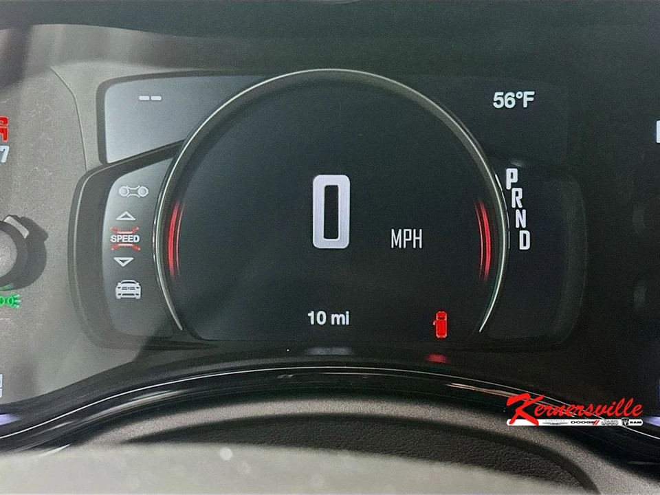 2026 Dodge Durango 3rd Gen - Image 11 of 12