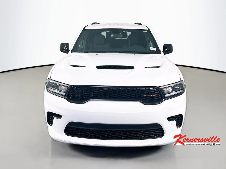 2026 Dodge Durango 3rd Gen - Image 2 of 12