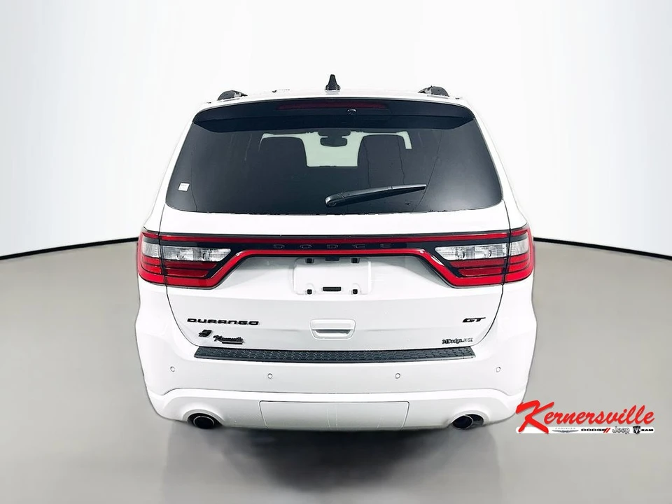 2026 Dodge Durango 3rd Gen - Image 6 of 12