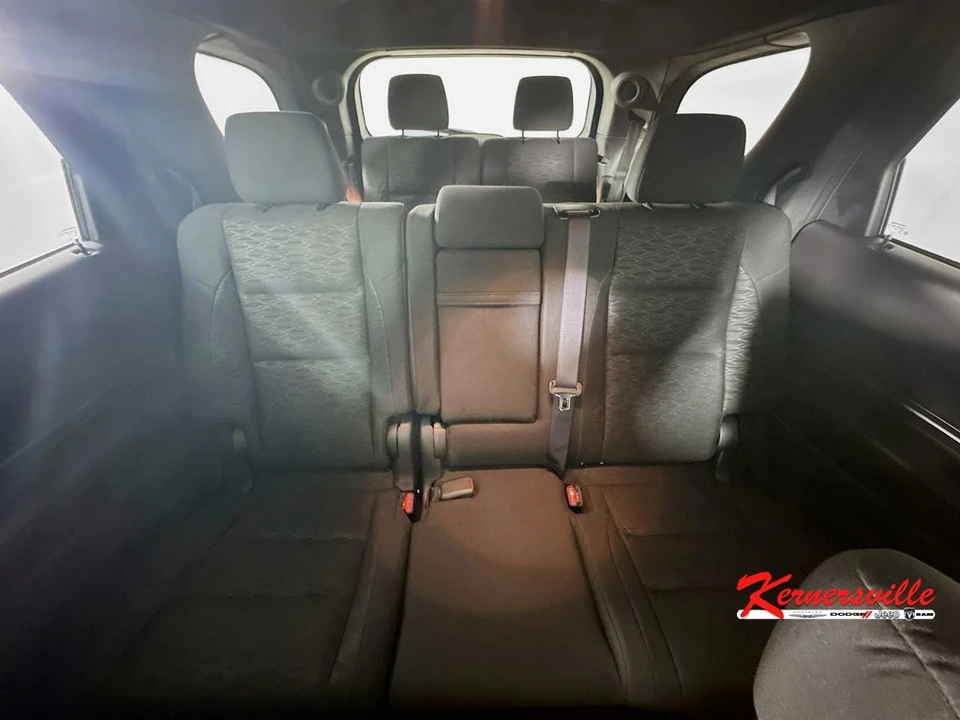 2026 Dodge Durango 3rd Gen - Image 10 of 12
