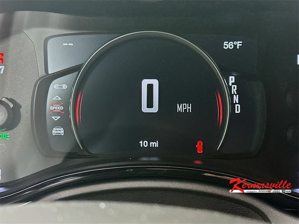 2026 Dodge Durango 3rd Gen - Image 11 of 21